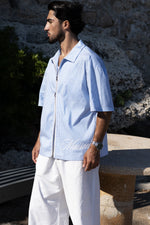 Charger l'image dans la visionneuse de galerie, CHEMISE - REVIERA CRUISE