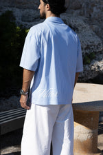 Charger l'image dans la visionneuse de galerie, CHEMISE - REVIERA CRUISE