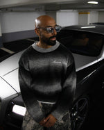 Charger l'image dans la visionneuse de galerie, PULL - OMBRE