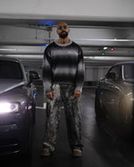 Charger l'image dans la visionneuse de galerie, PULL - OMBRE