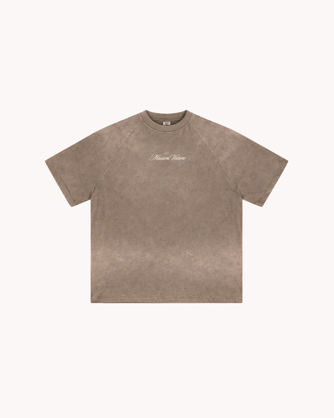 T-SHIRT SOCIETY BRAND