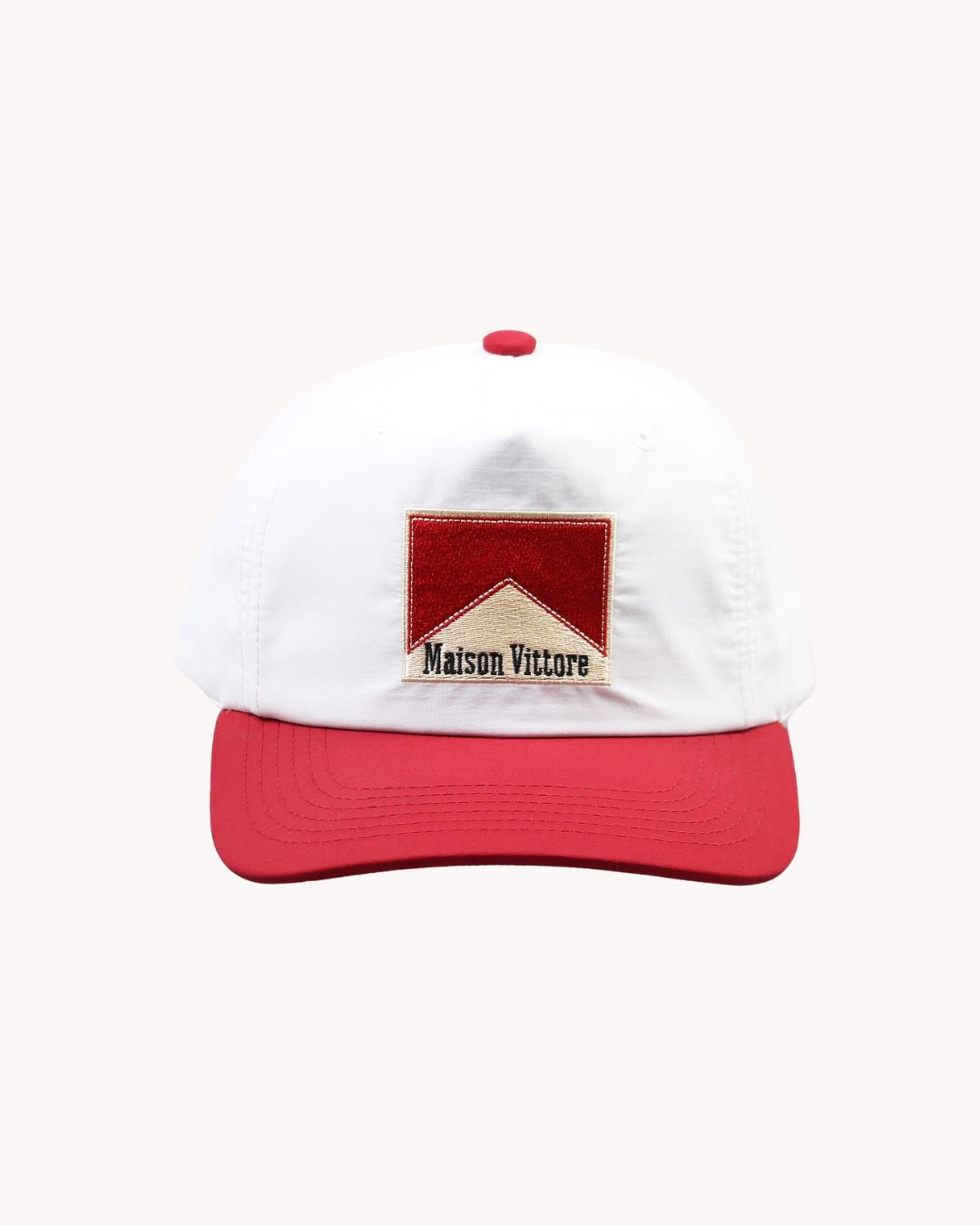 CASQUETTE - PILOTE RACING TEAM