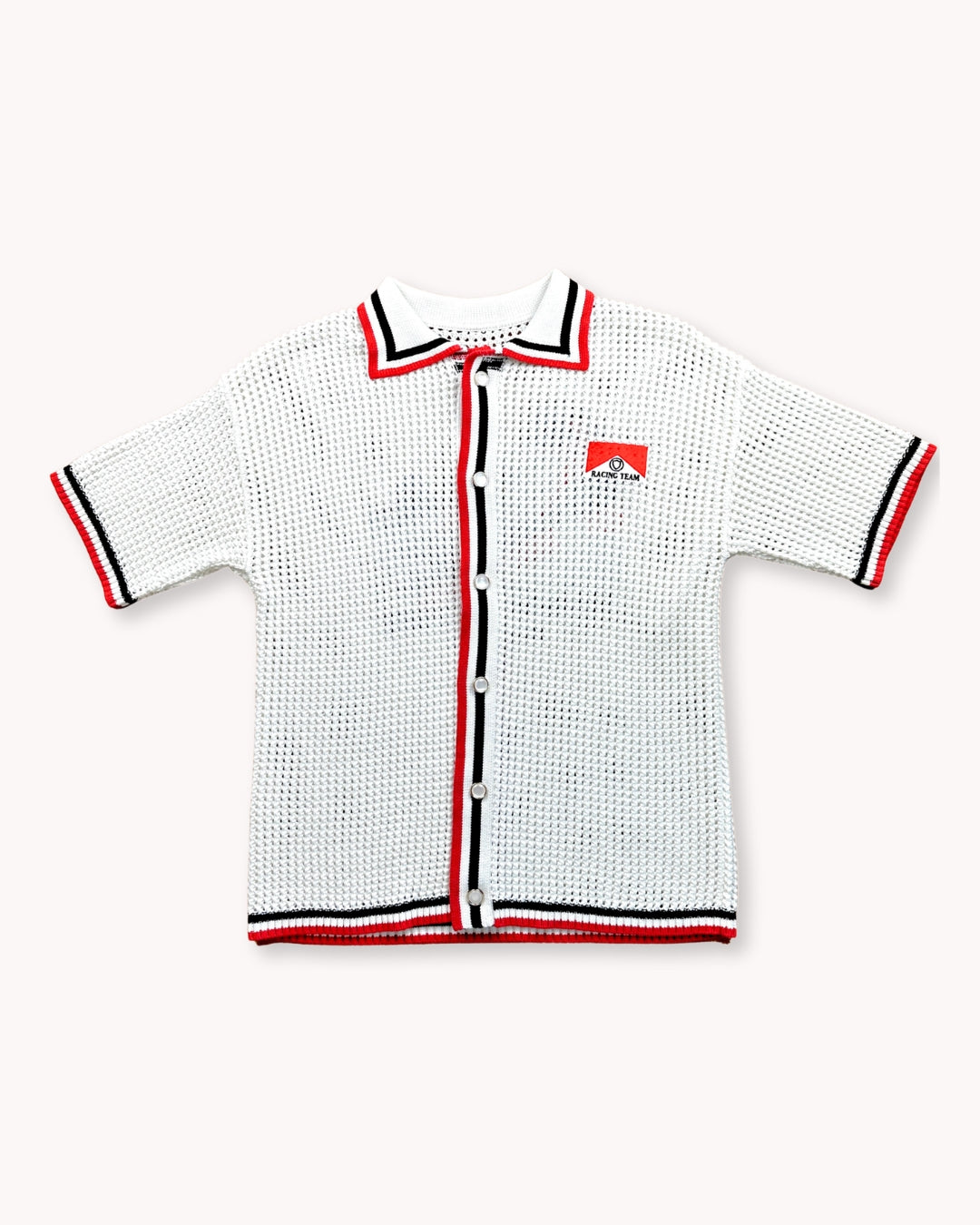 CHEMISE - SENNA MONACO
