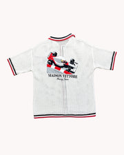 CHEMISE - SENNA MONACO