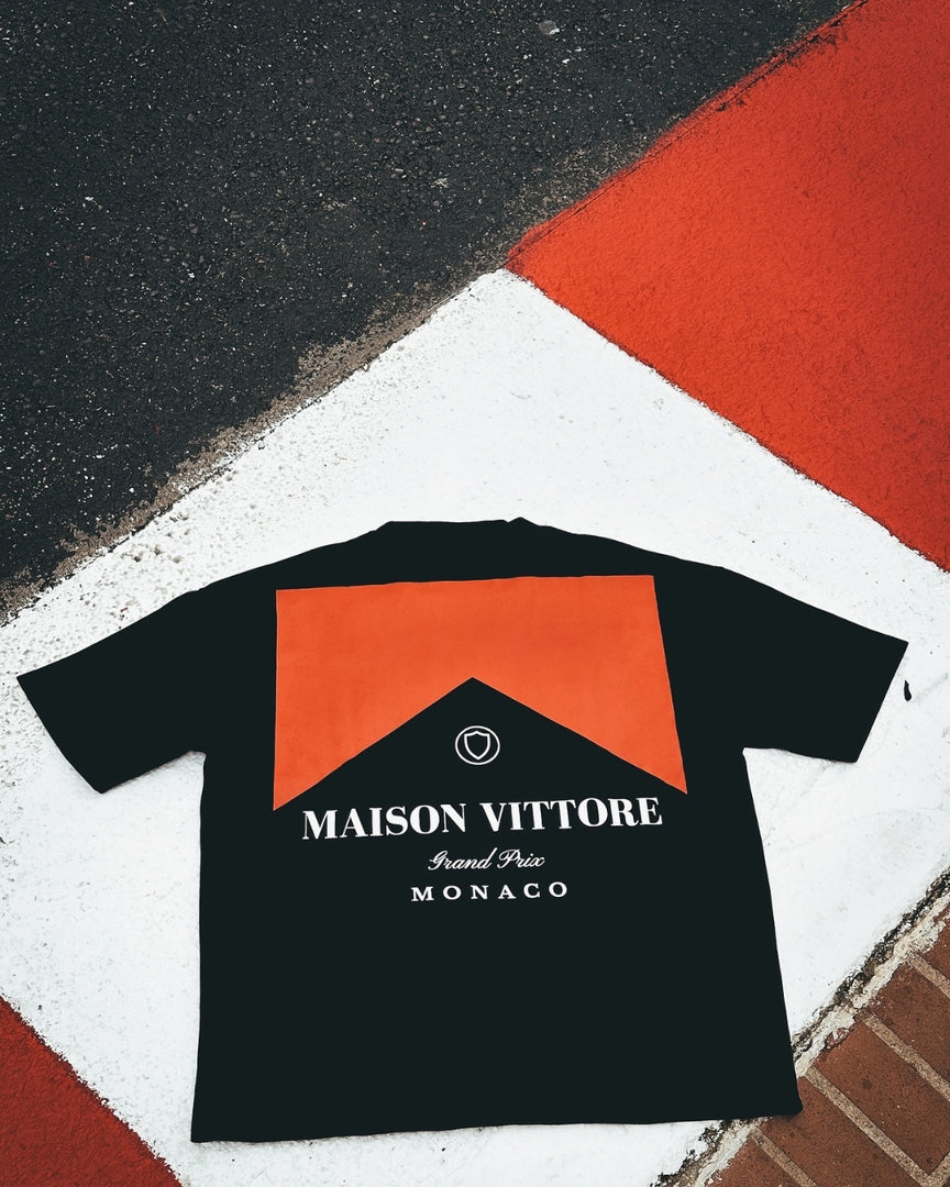 T-SHIRT RACING TEAM