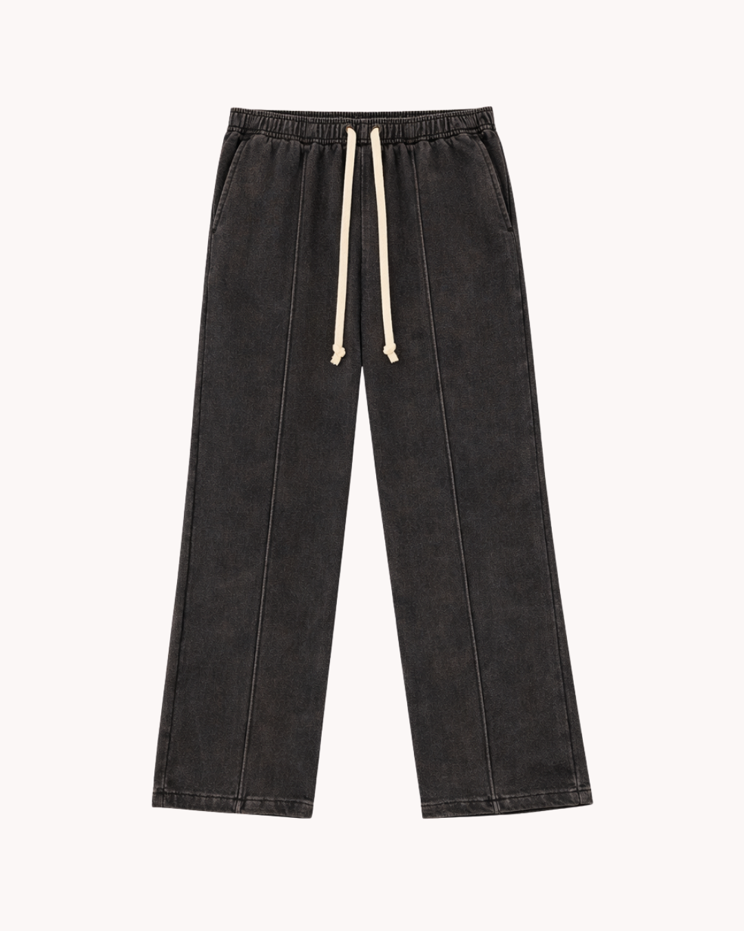 PANT SOCIETY BLACK