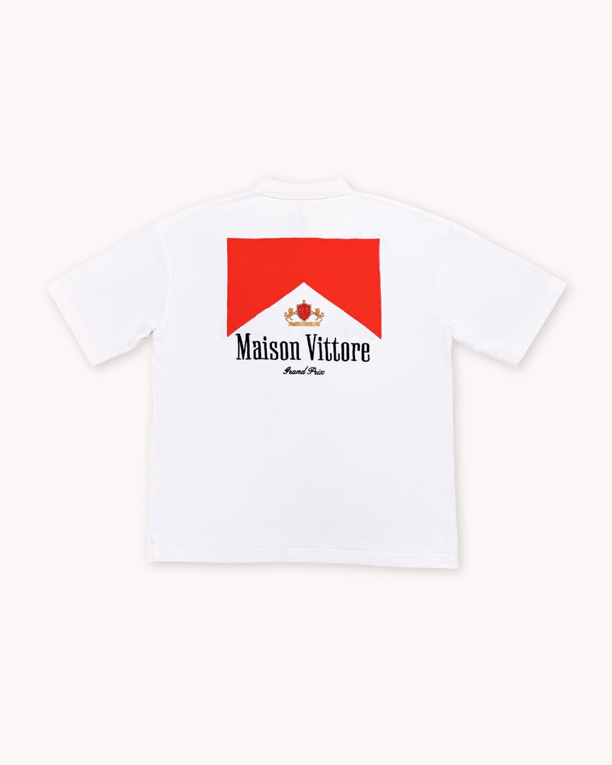 T-SHIRT - STAND RACING TEAM