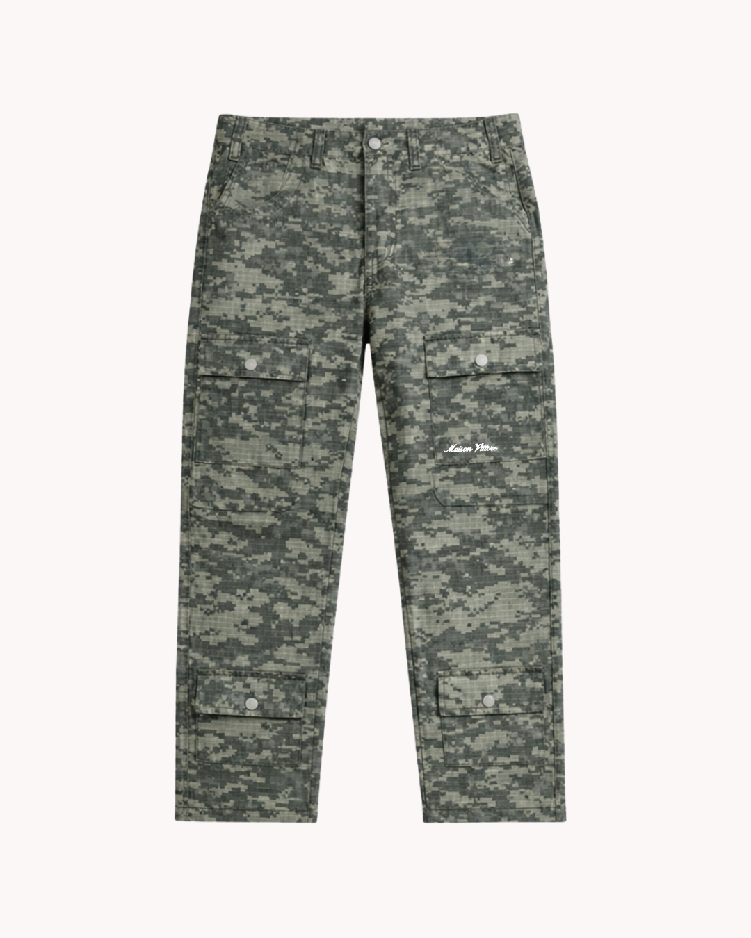 DIGITAL CAMO PANT