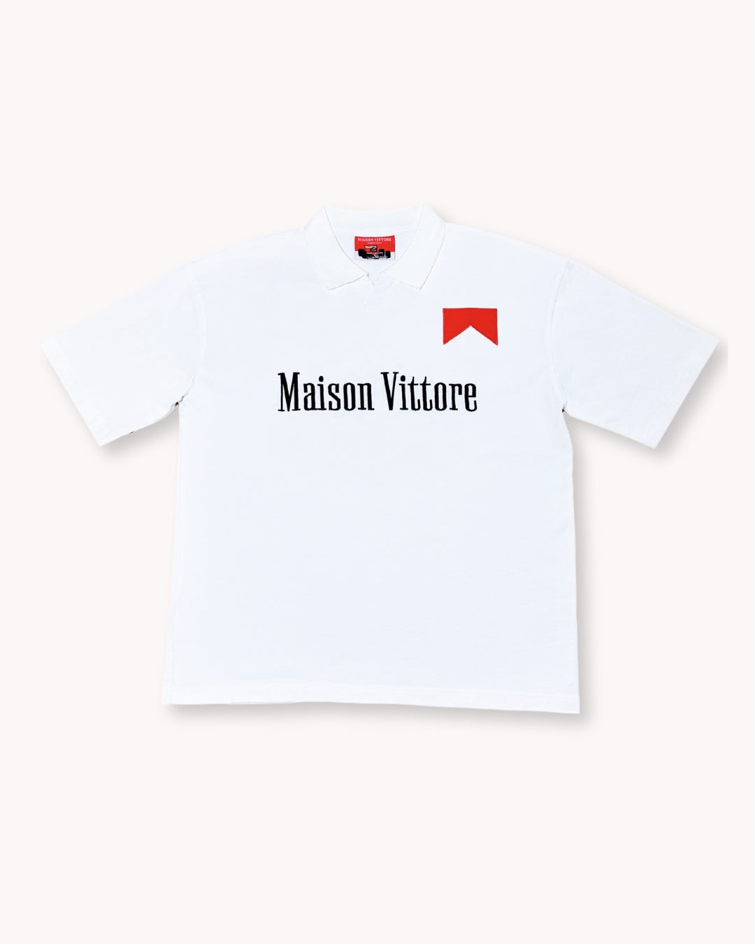 T-SHIRT - STAND RACING TEAM