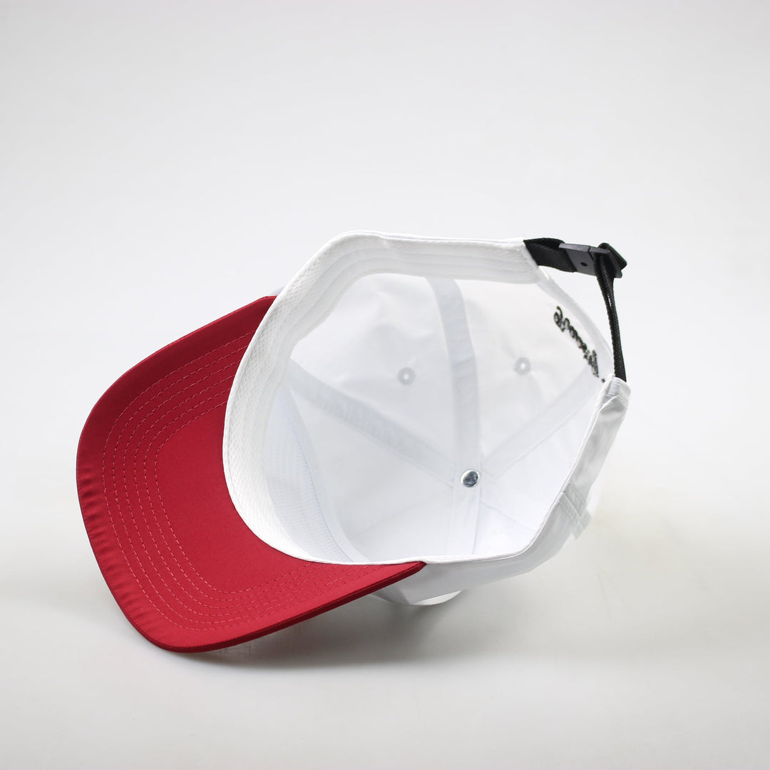 CASQUETTE - PILOTE RACING TEAM