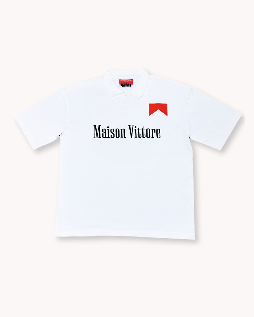 T-SHIRT - STAND RACING TEAM