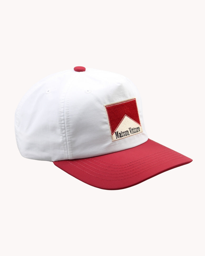 CASQUETTE - PILOTE RACING TEAM