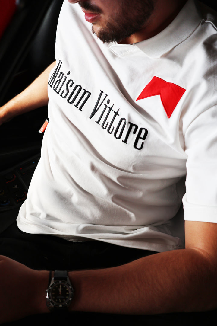 T-SHIRT - STAND RACING TEAM