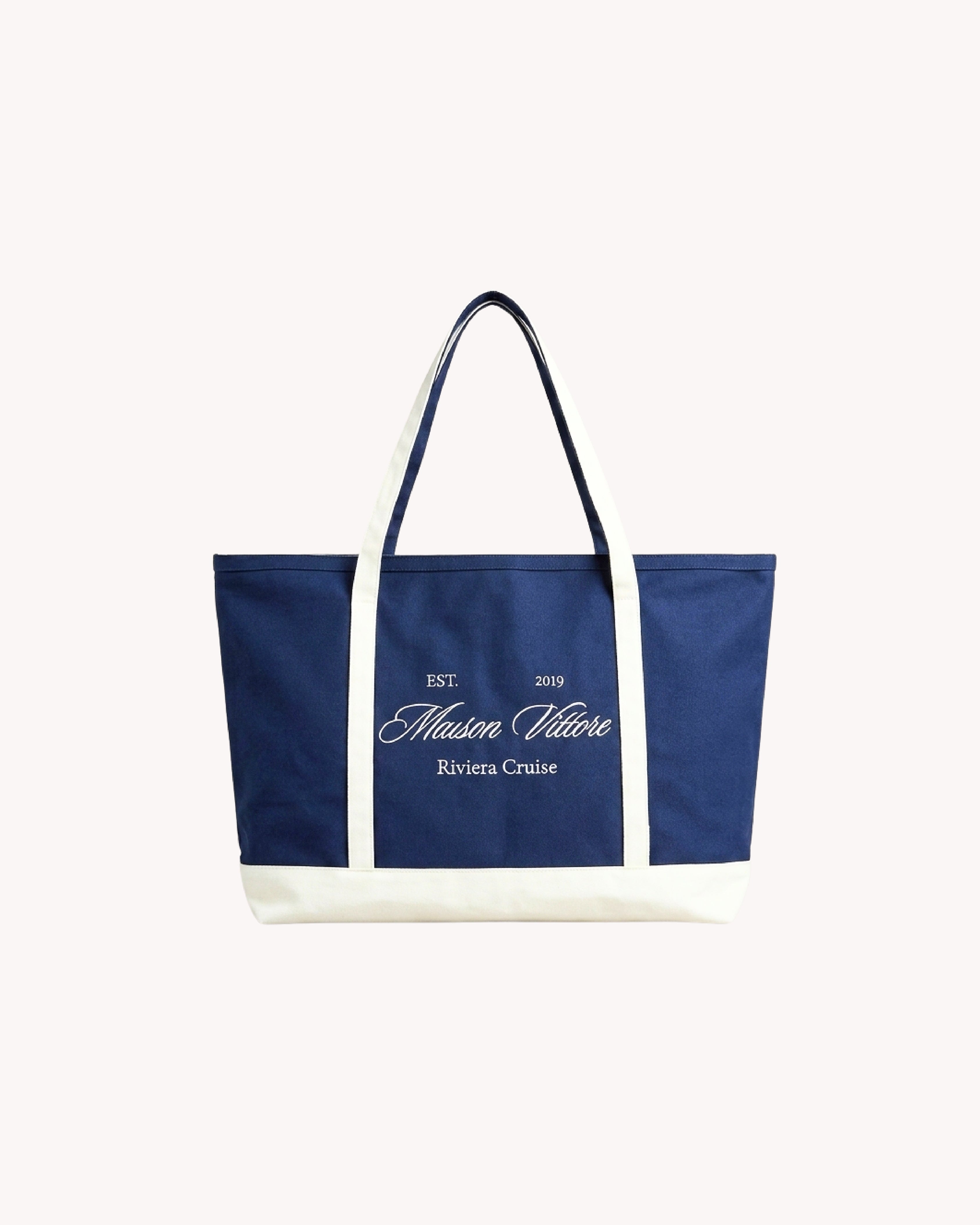 SAC CABAS RIVIERA CRUISE