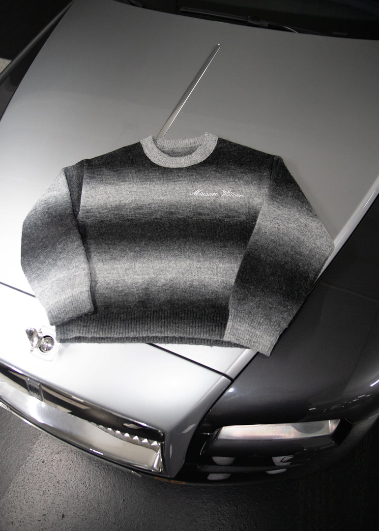 PULL - OMBRE