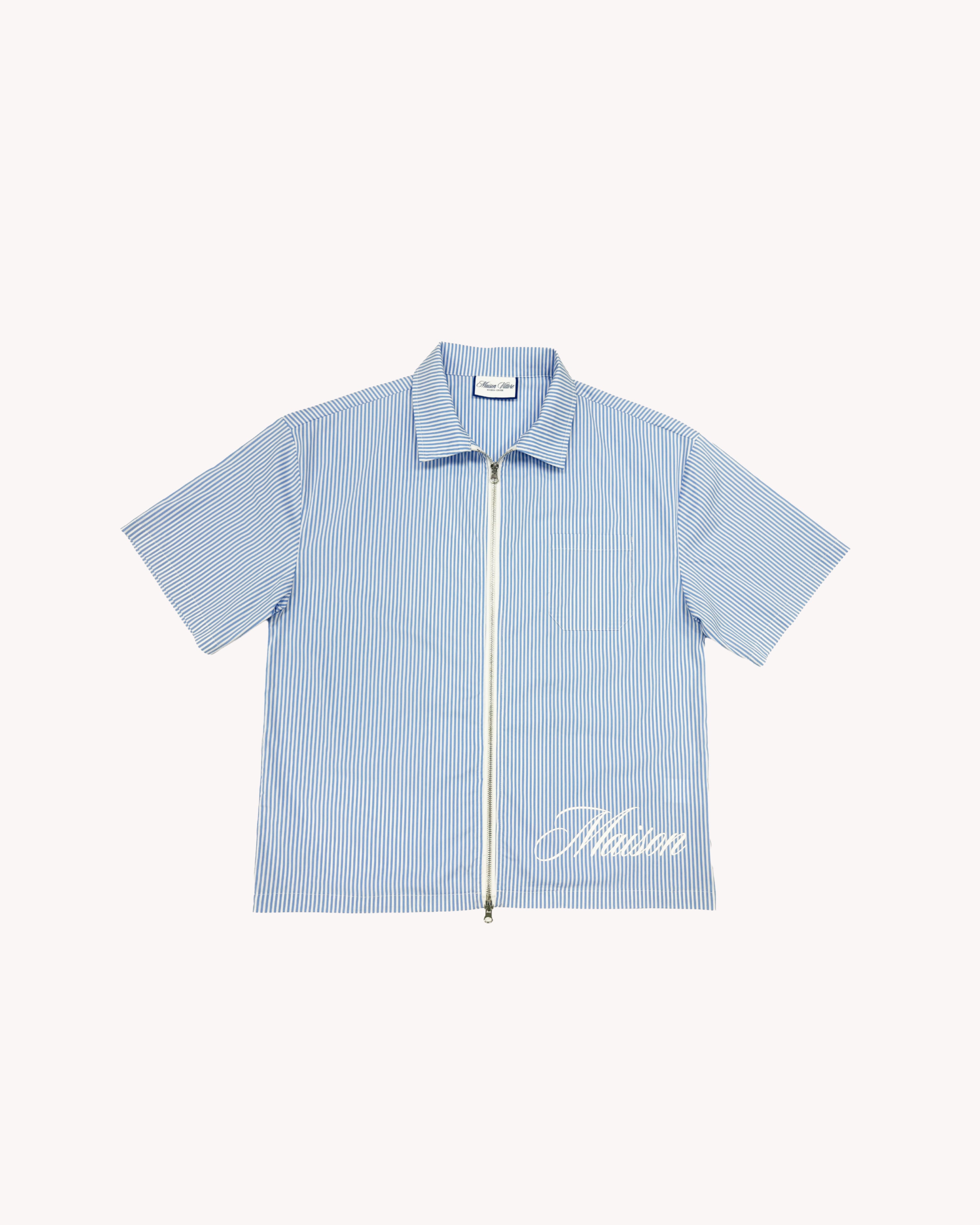 CHEMISE REVIERA