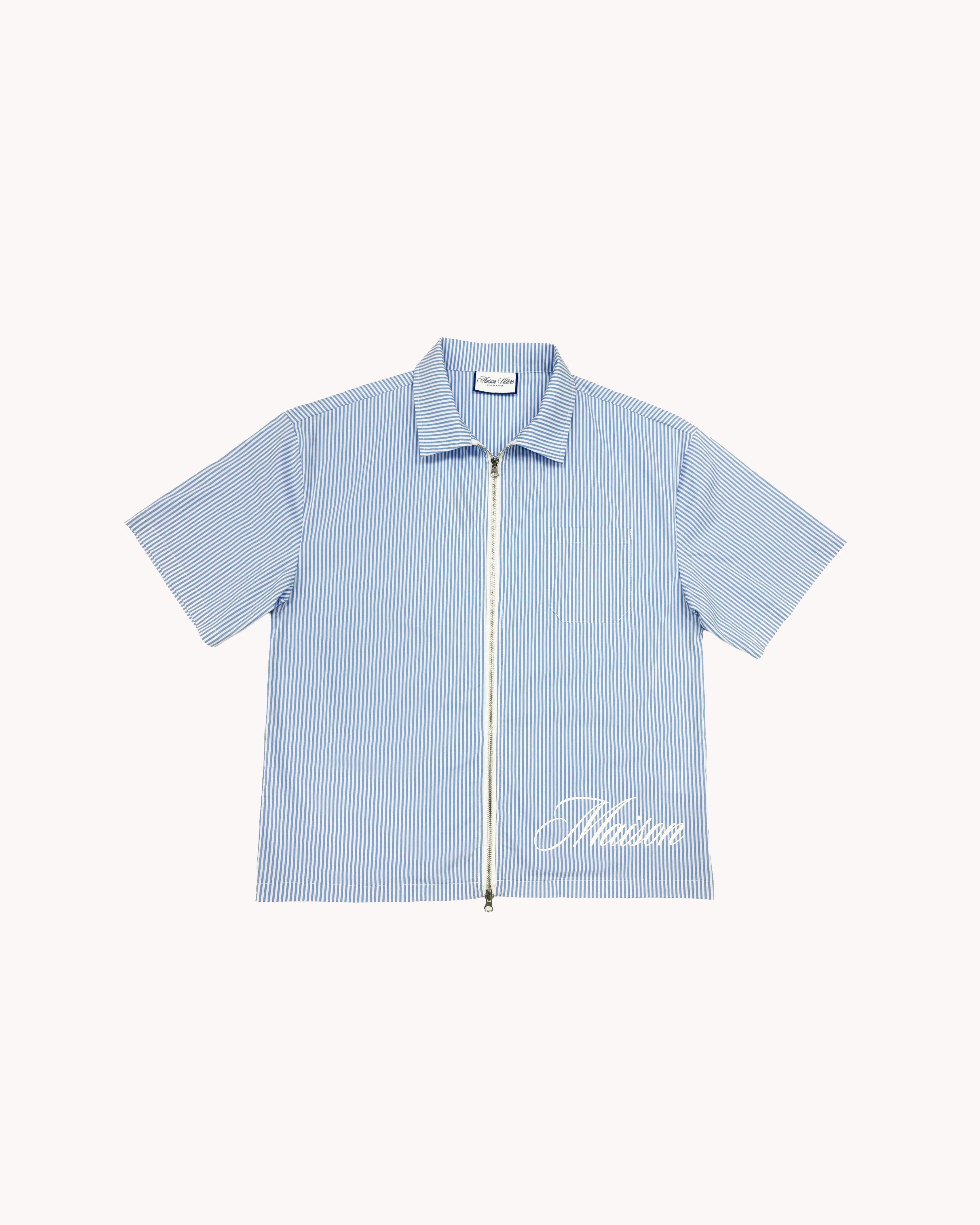 CHEMISE - REVIERA CRUISE