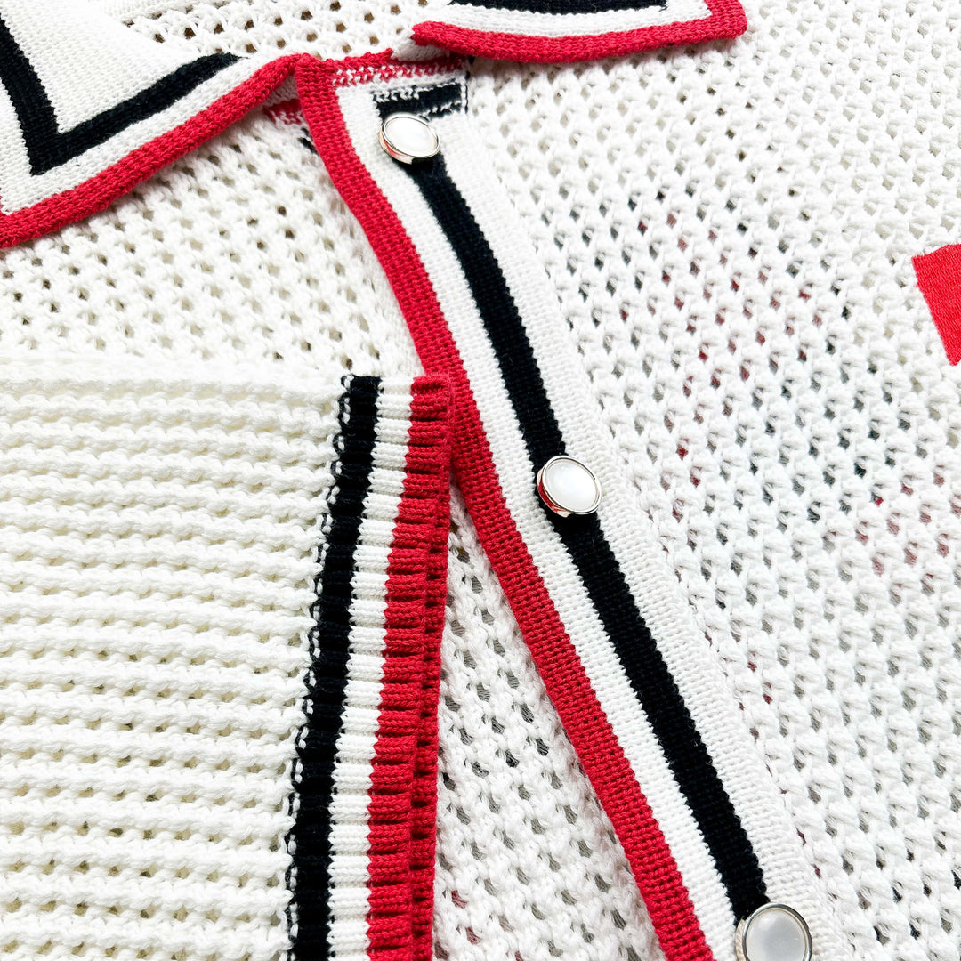 CHEMISE - SENNA MONACO
