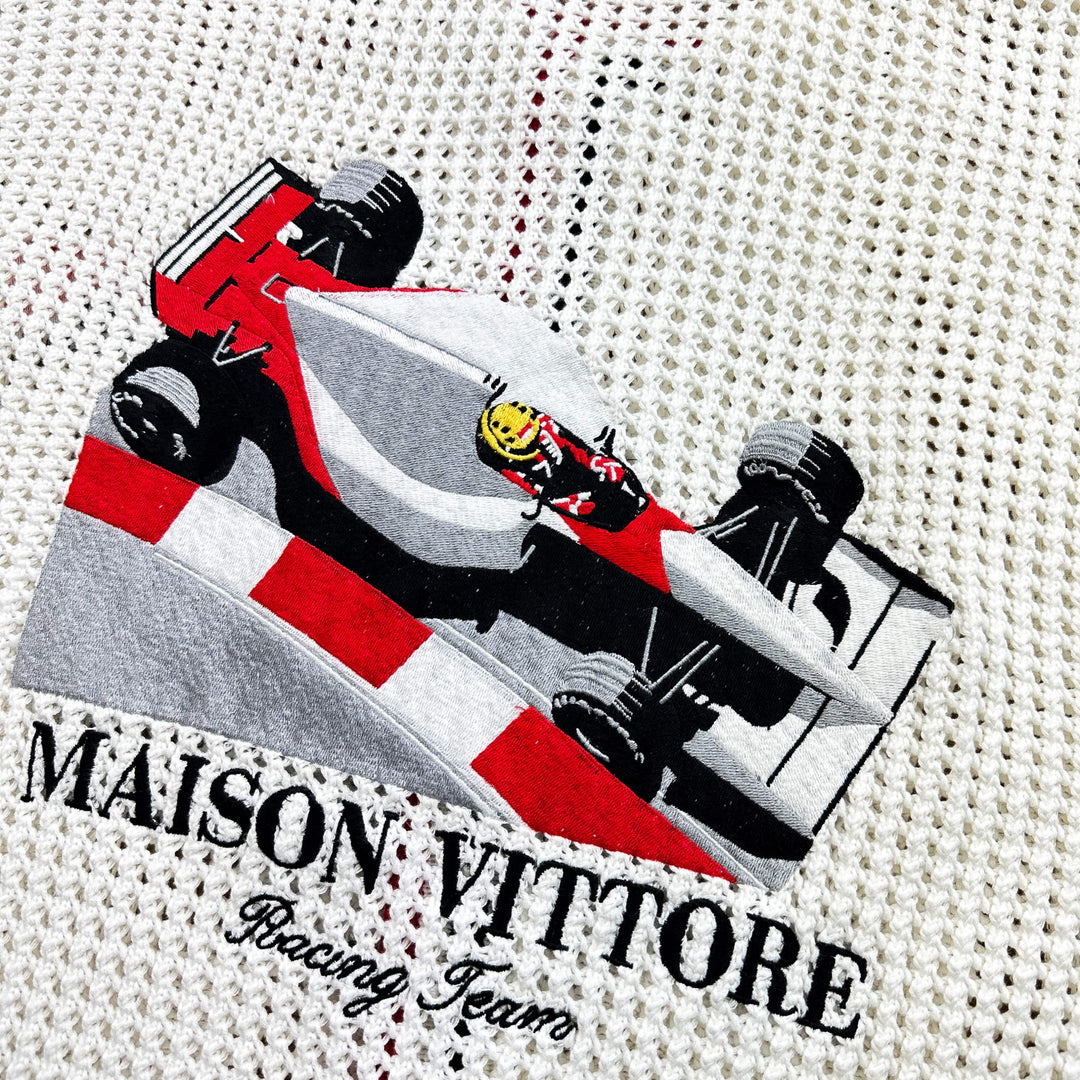 CHEMISE - SENNA MONACO