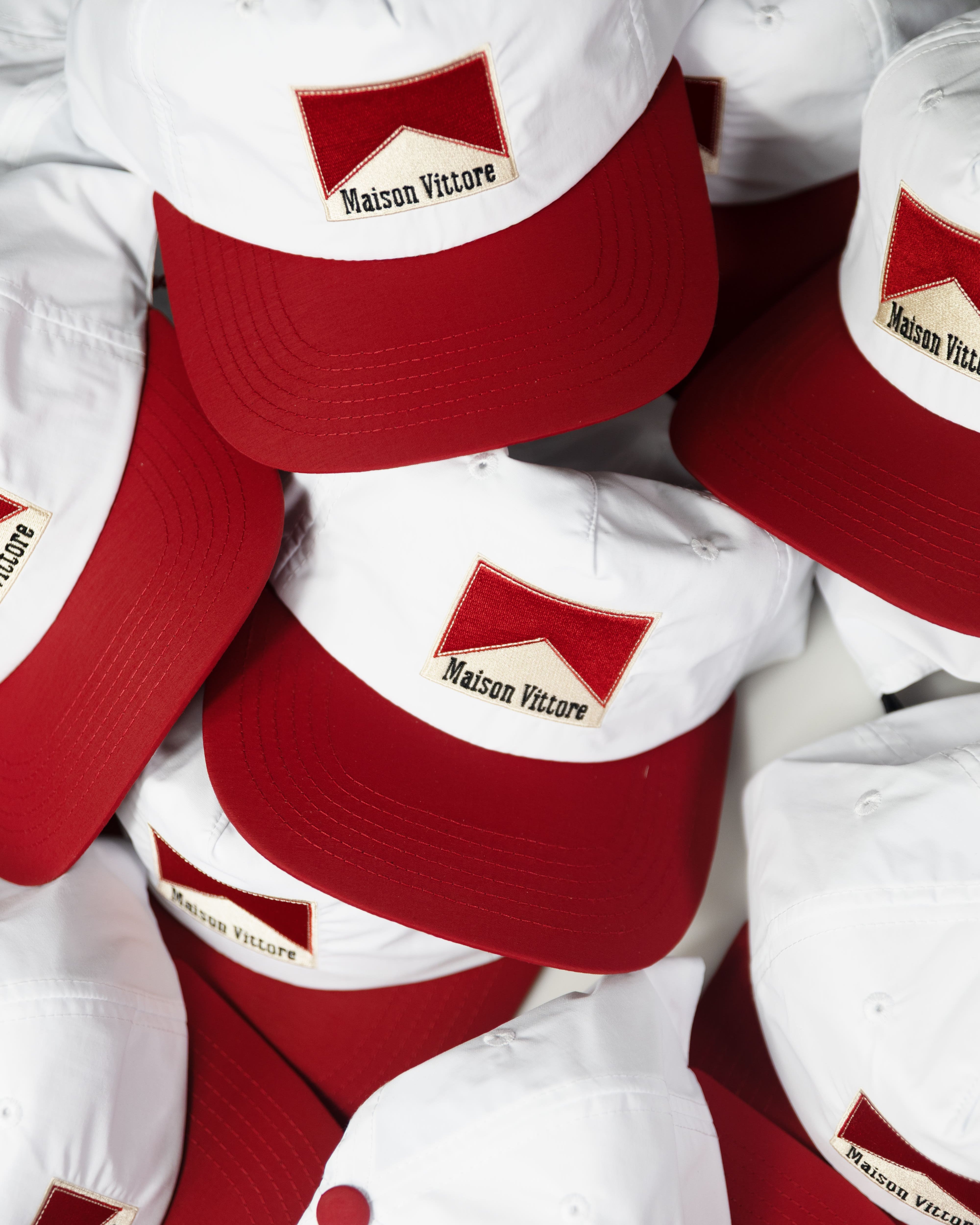 casquette inspiration casquetted de formule 1 marlboro 