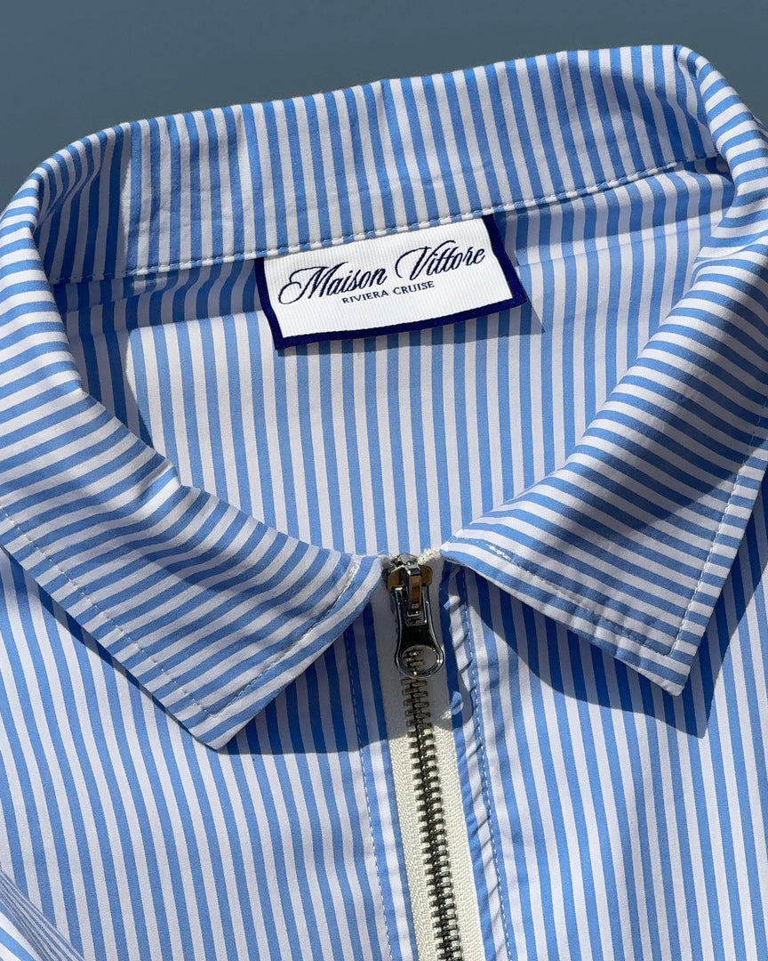 CHEMISE - REVIERA CRUISE